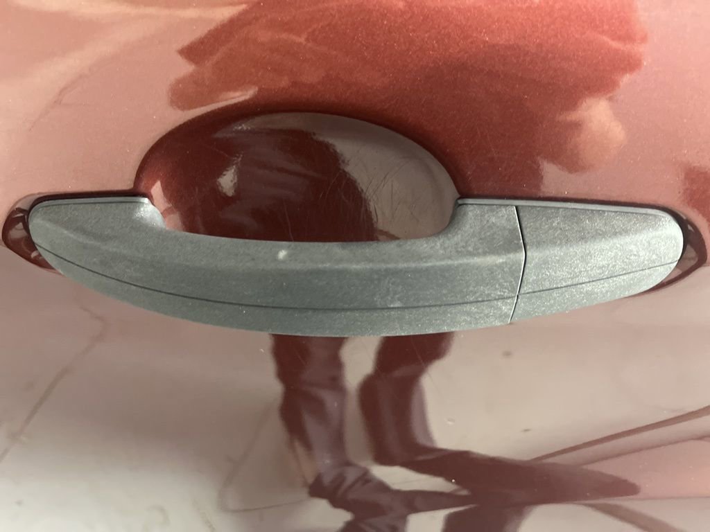 Used 2018 Ford Escape S image 39