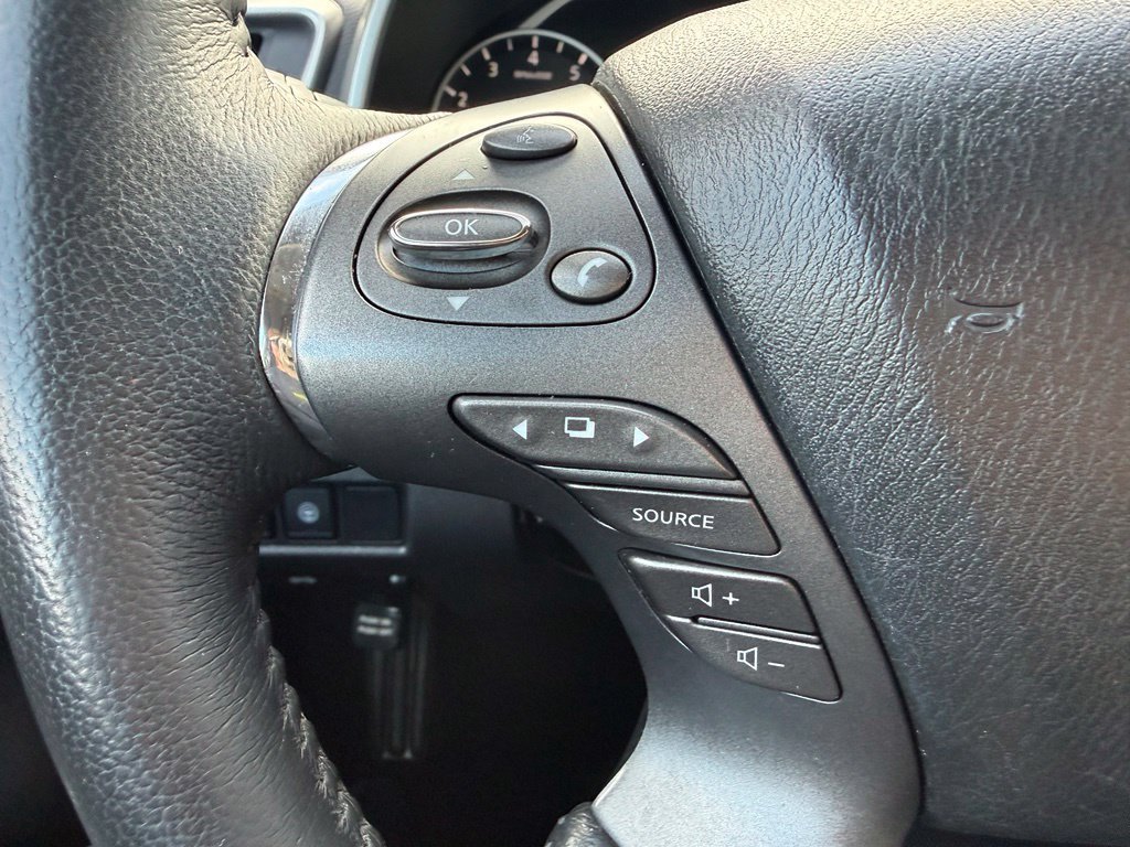 Used 2019 Nissan Murano Platinum w/ Cargo Package AWD/4WD image 17