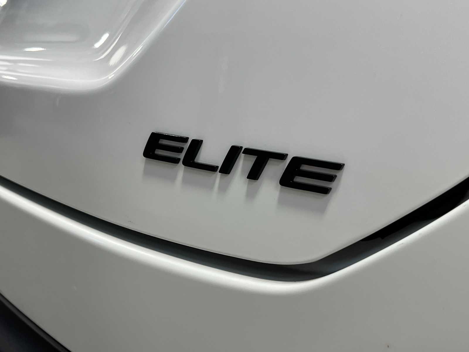 New 2026 Honda Pilot Elite image 5