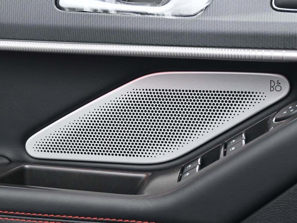 New 2026 Ford Explorer ST w/ Sun And Sound Package AWD/4WD image 19