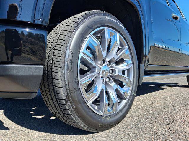 New 2026 GMC Sierra 1500 Denali image 9