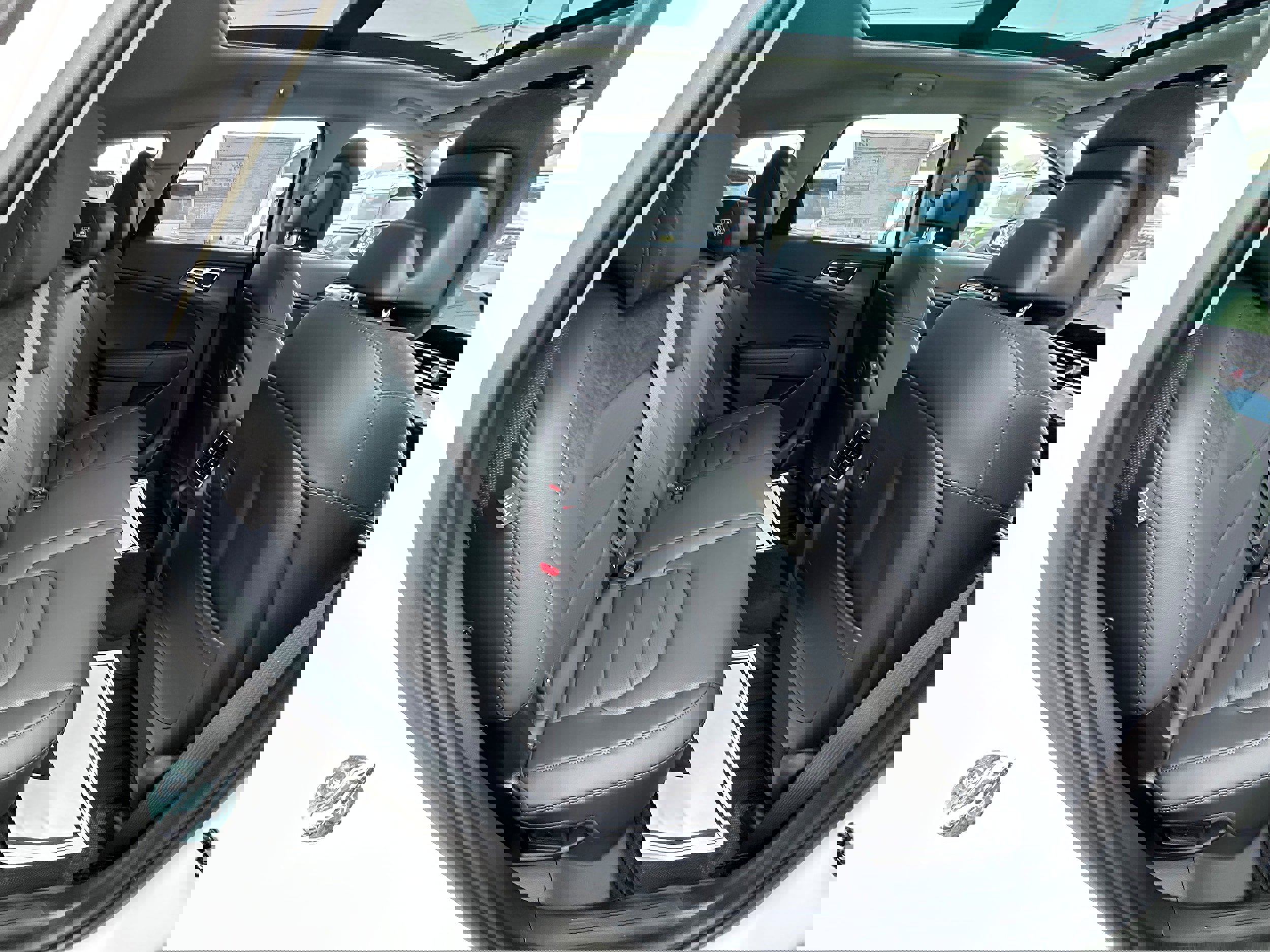 New 2026 Kia Sportage SX Prestige image 17