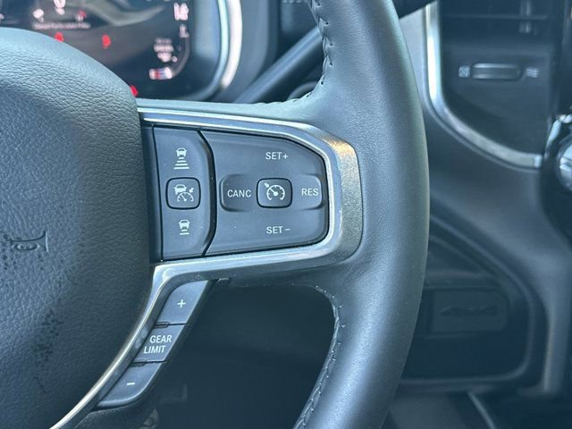 Certified 2024 RAM 3500 Laramie w/ Night Edition image 25