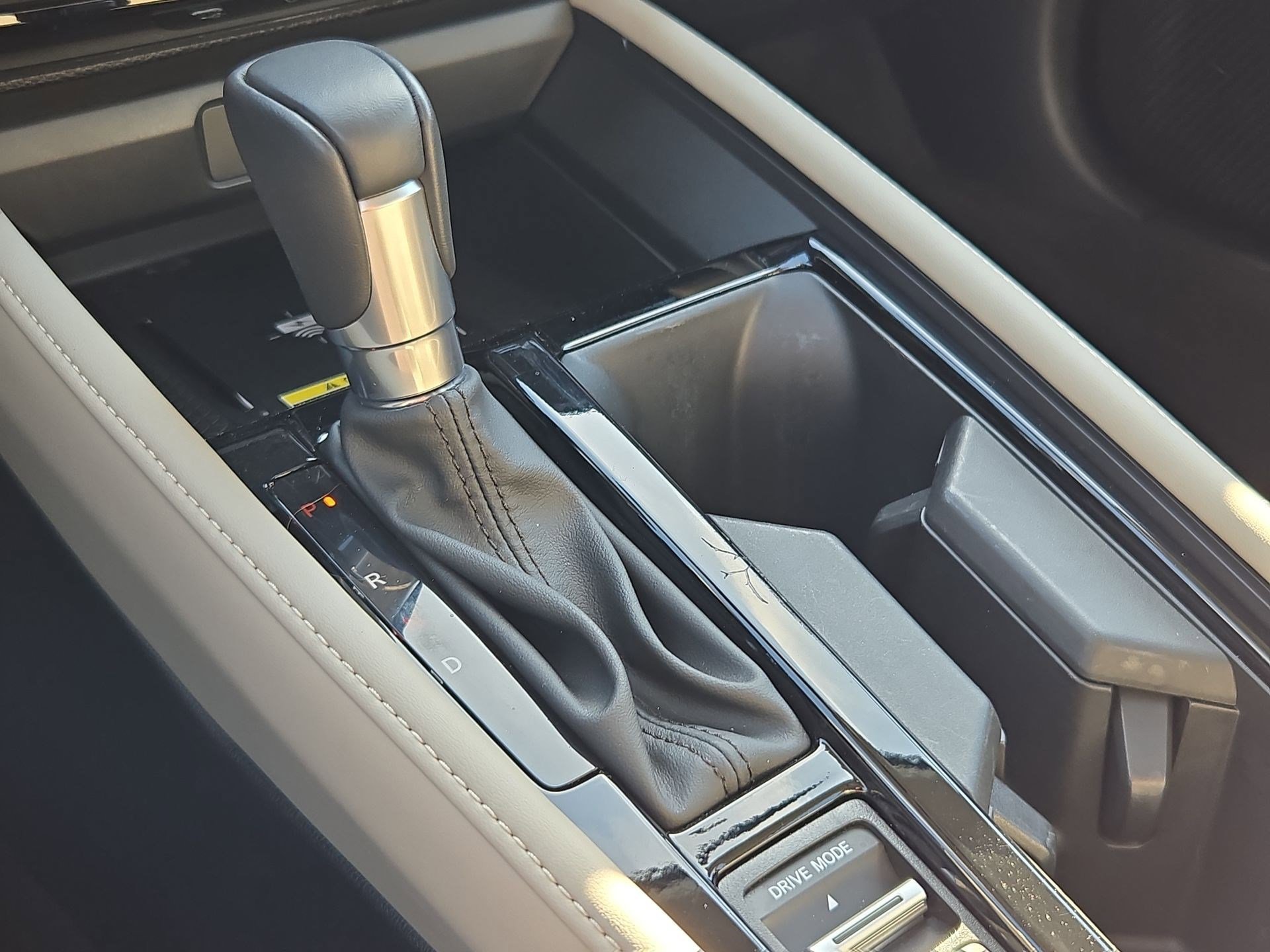 Certified 2024 Honda Accord Touring image 27