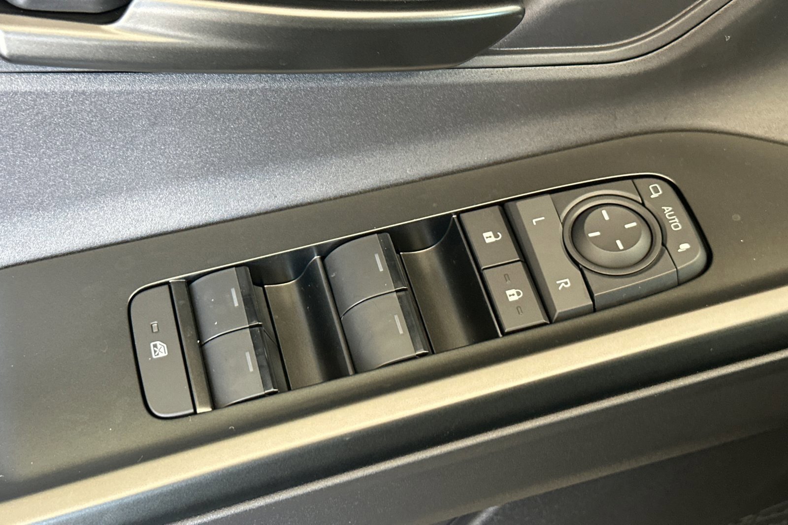 New 2026 Toyota bZ image 12