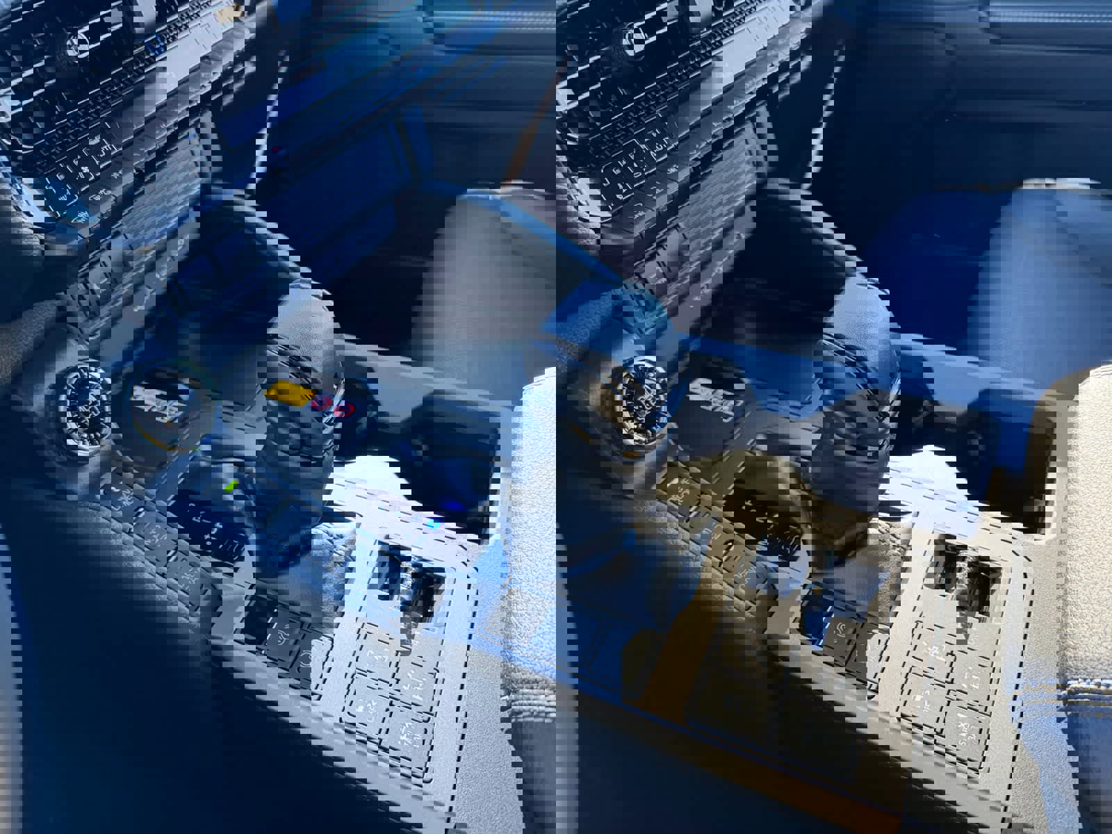 Used 2024 Toyota Land Cruiser image 16