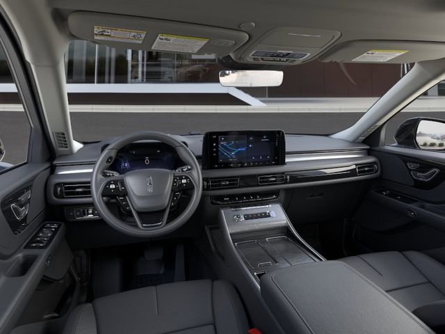 New 2026 Lincoln Aviator AWD image 9
