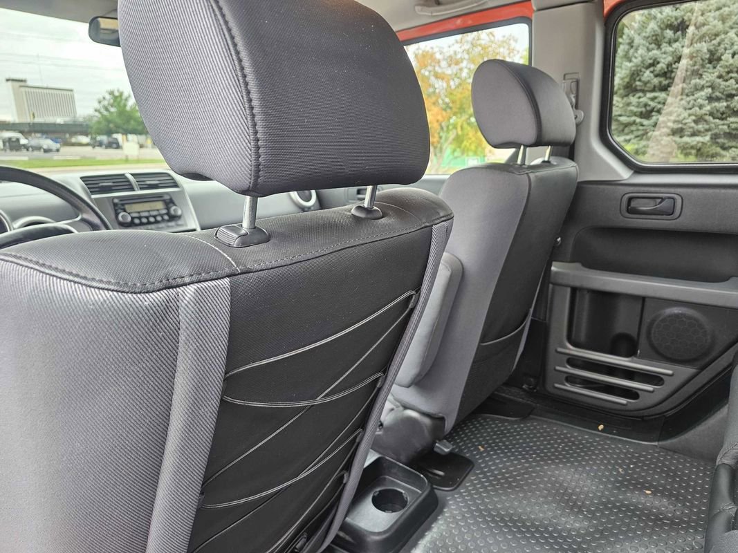 Used 2004 Honda Element EX image 20
