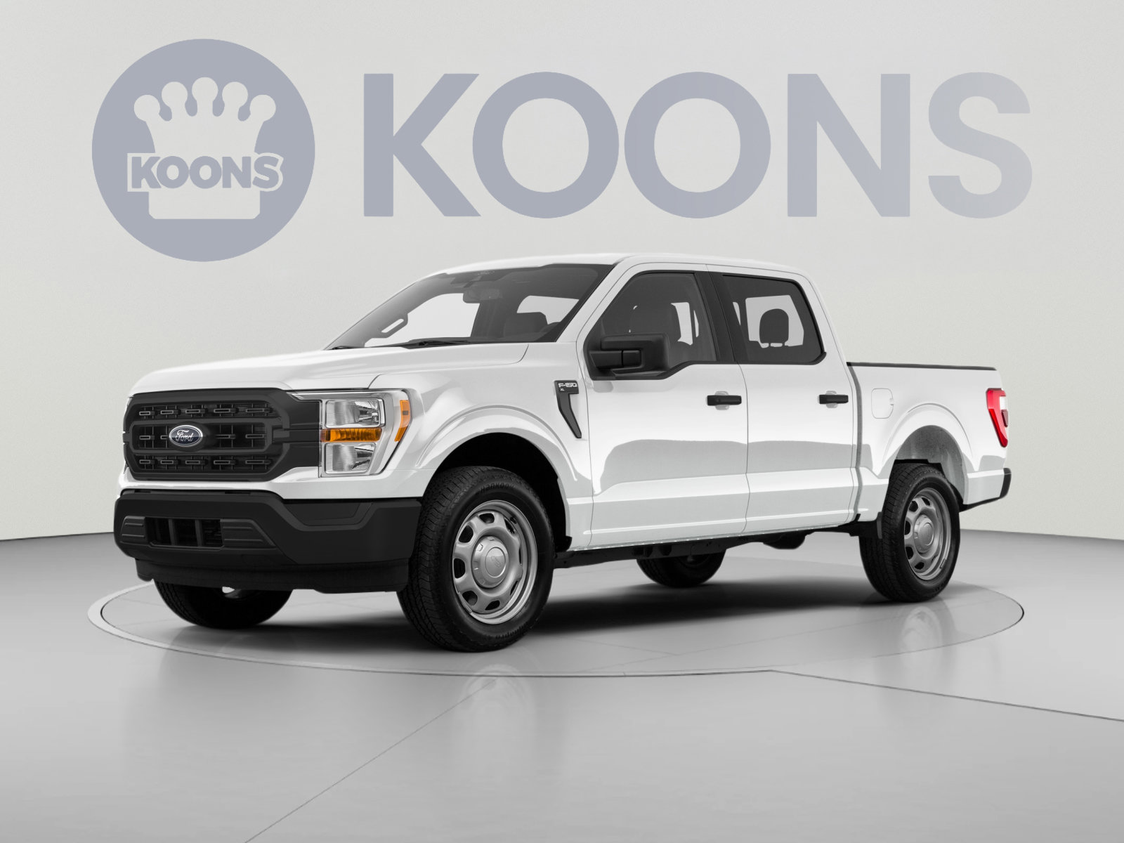 Used 2023 Ford F150 XL w/ STX Appearance Package