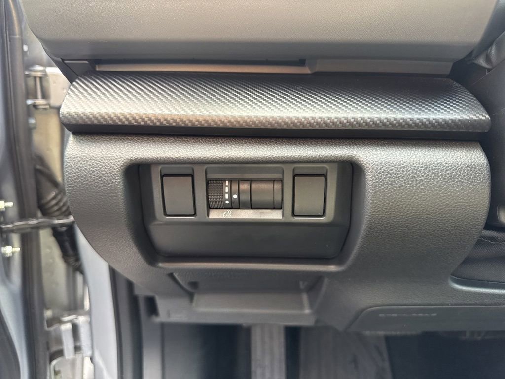 Certified 2025 Subaru Crosstrek 2.0i Premium image 20