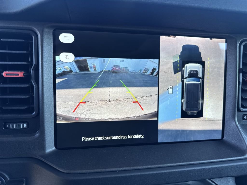 New 2026 Ford Bronco Raptor image 17