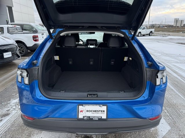 Certified 2025 Ford Mustang Mach-E Premium image 37