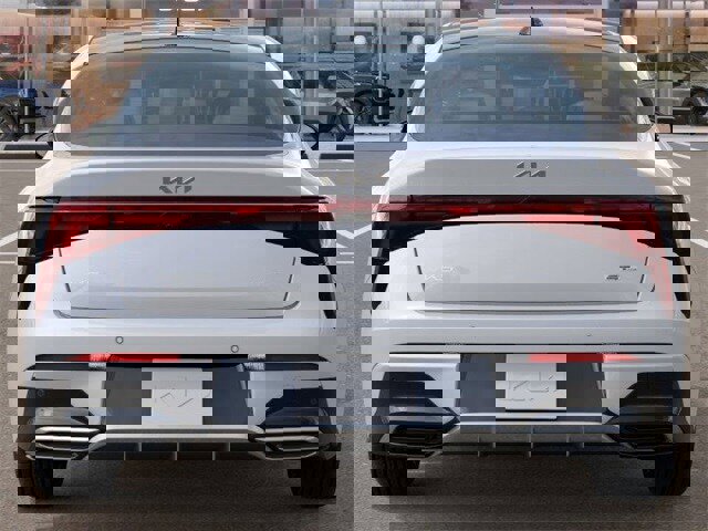 New 2026 Kia K5 GT-Line image 13