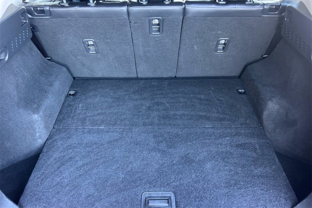 Used 2024 MAZDA CX-5 AWD 2.5 S w/ Select Package image 16