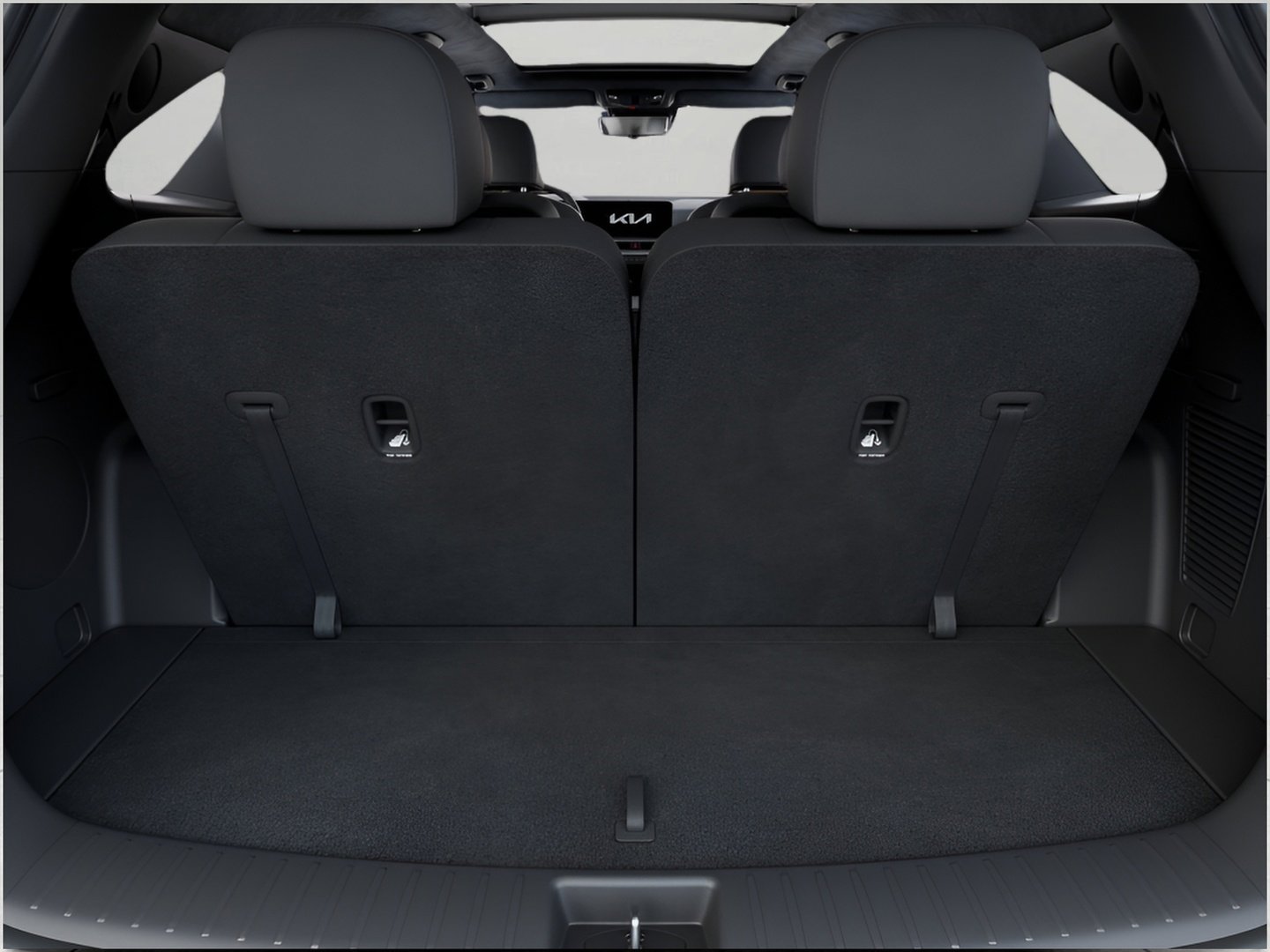 New 2026 Kia Sorento SX Prestige AWD/4WD image 19