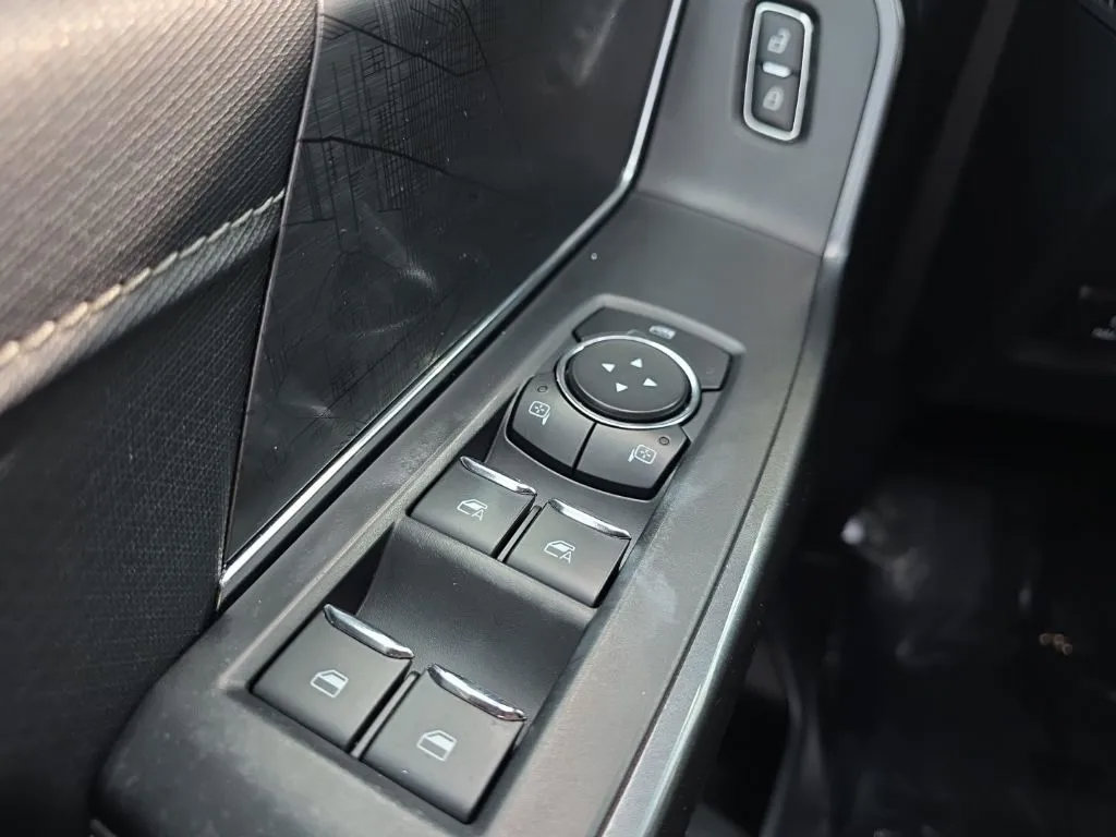 Used 2021 Ford F150 XLT w/ Equipment Group 302A High AWD/4WD image 15