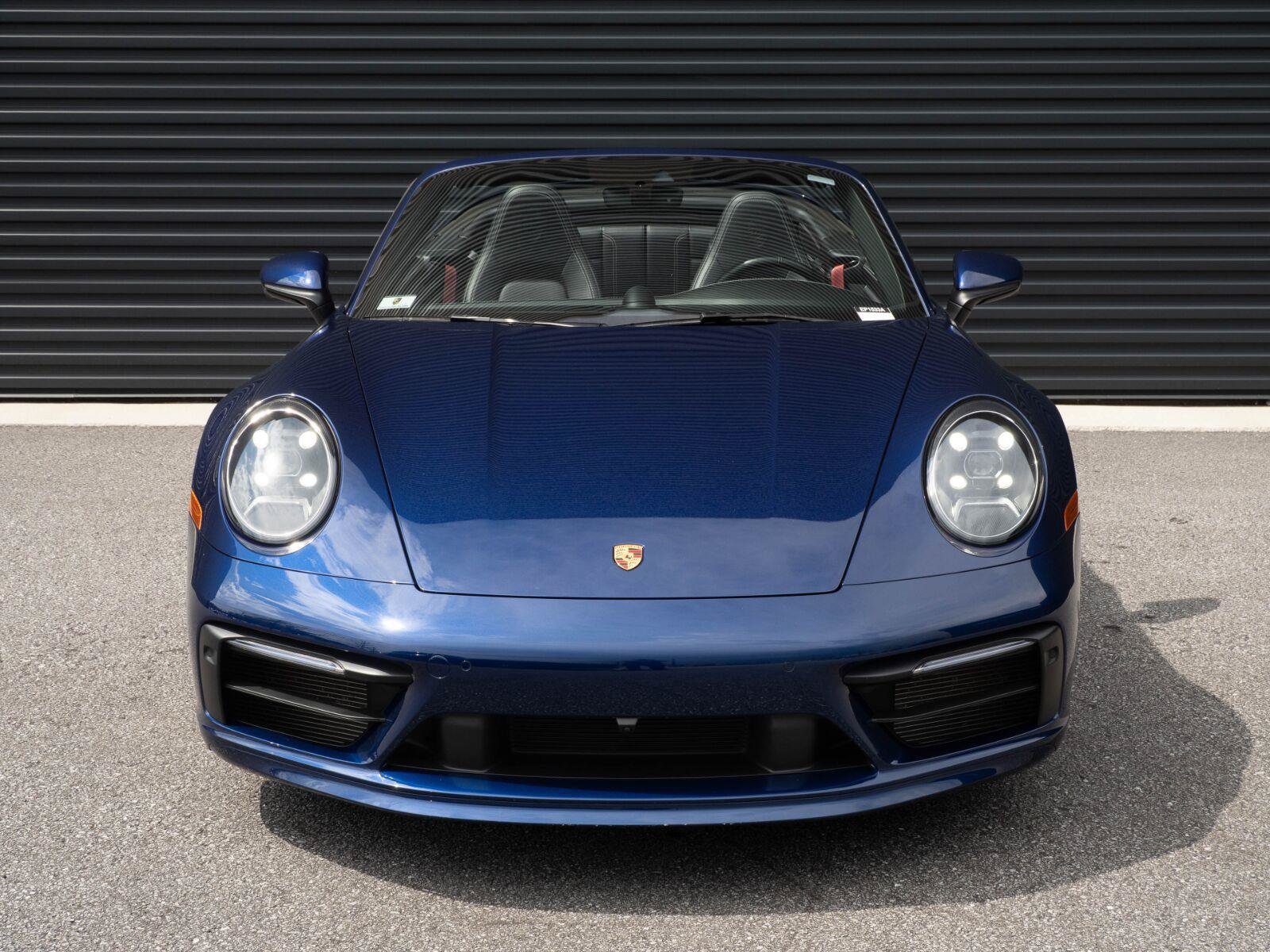 Certified 2021 Porsche 911 Carrera S RWD image 29