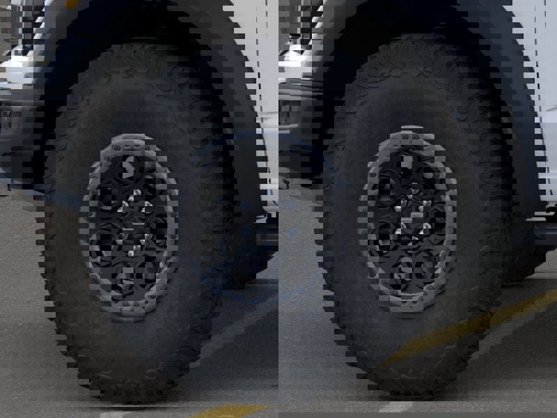 New 2025 Ford F150 Raptor image 20