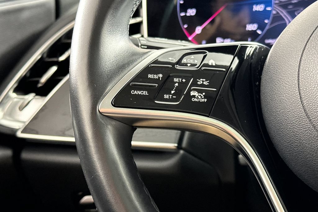 Certified 2024 Mercedes-Benz E 350 4MATIC Sedan image 31