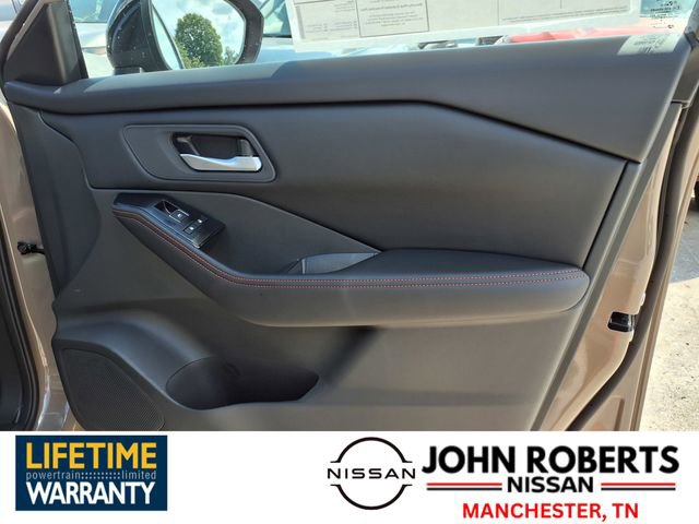 New 2026 Nissan Rogue SV image 18