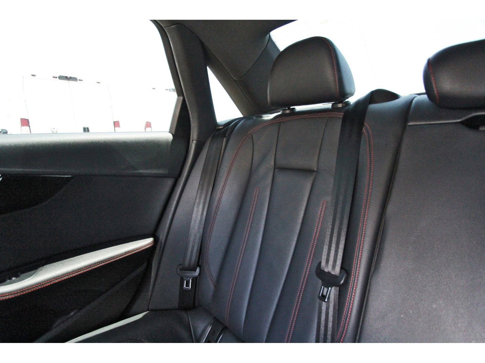 Used 2018 Audi A4 2.0T Prestige w/ Prestige Package AWD/4WD image 14