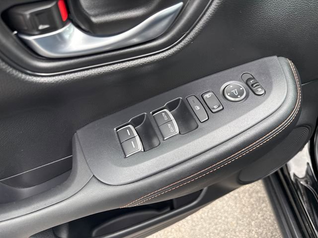 Certified 2024 Honda HR-V Sport image 10