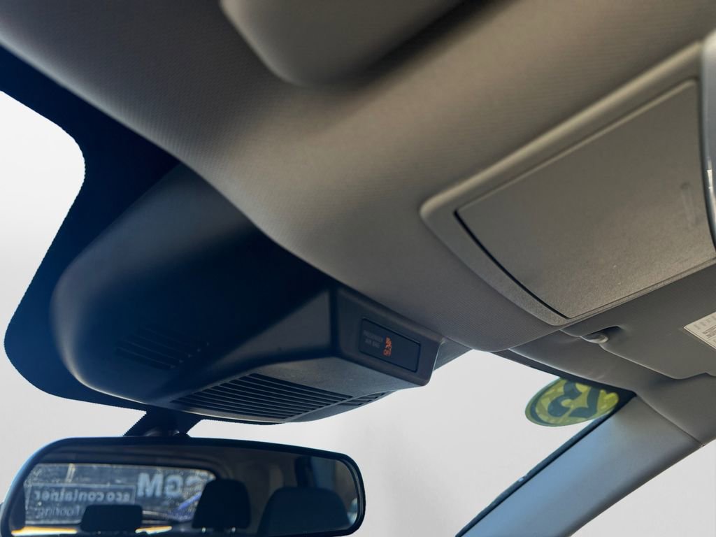 Certified 2023 Nissan Rogue SV image 27