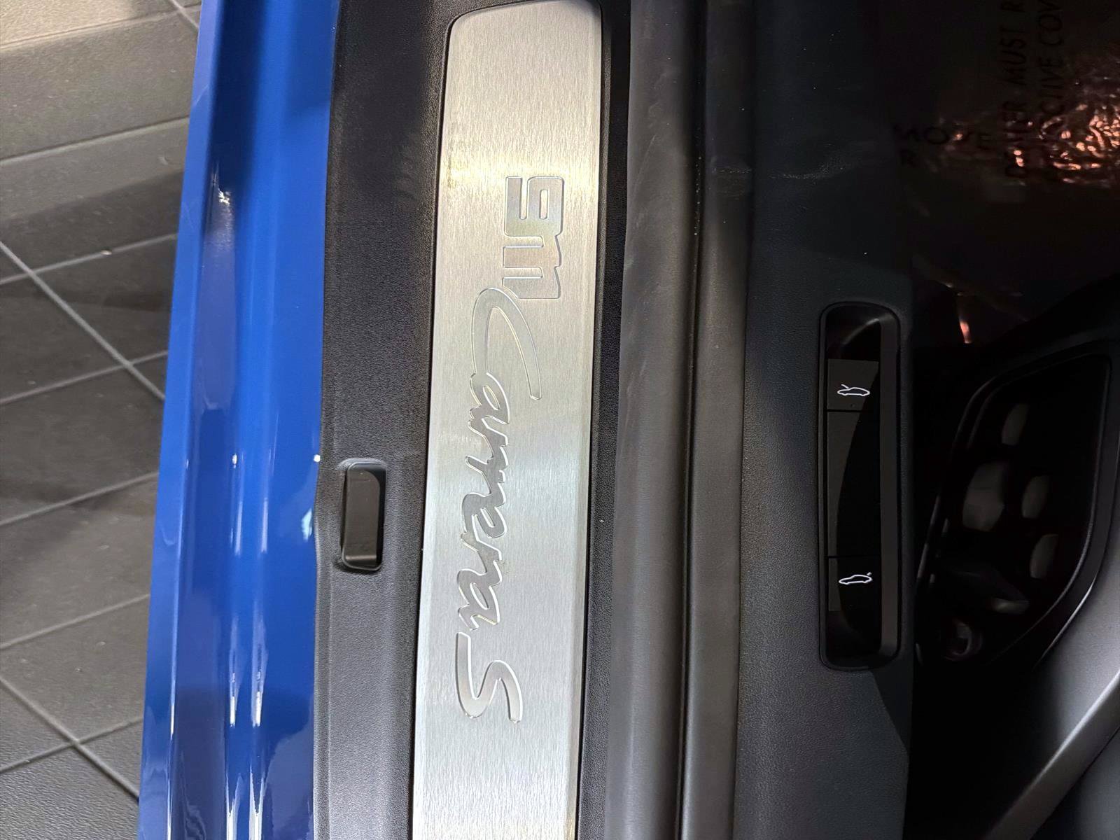 New 2026 Porsche 911 Carrera S RWD image 17
