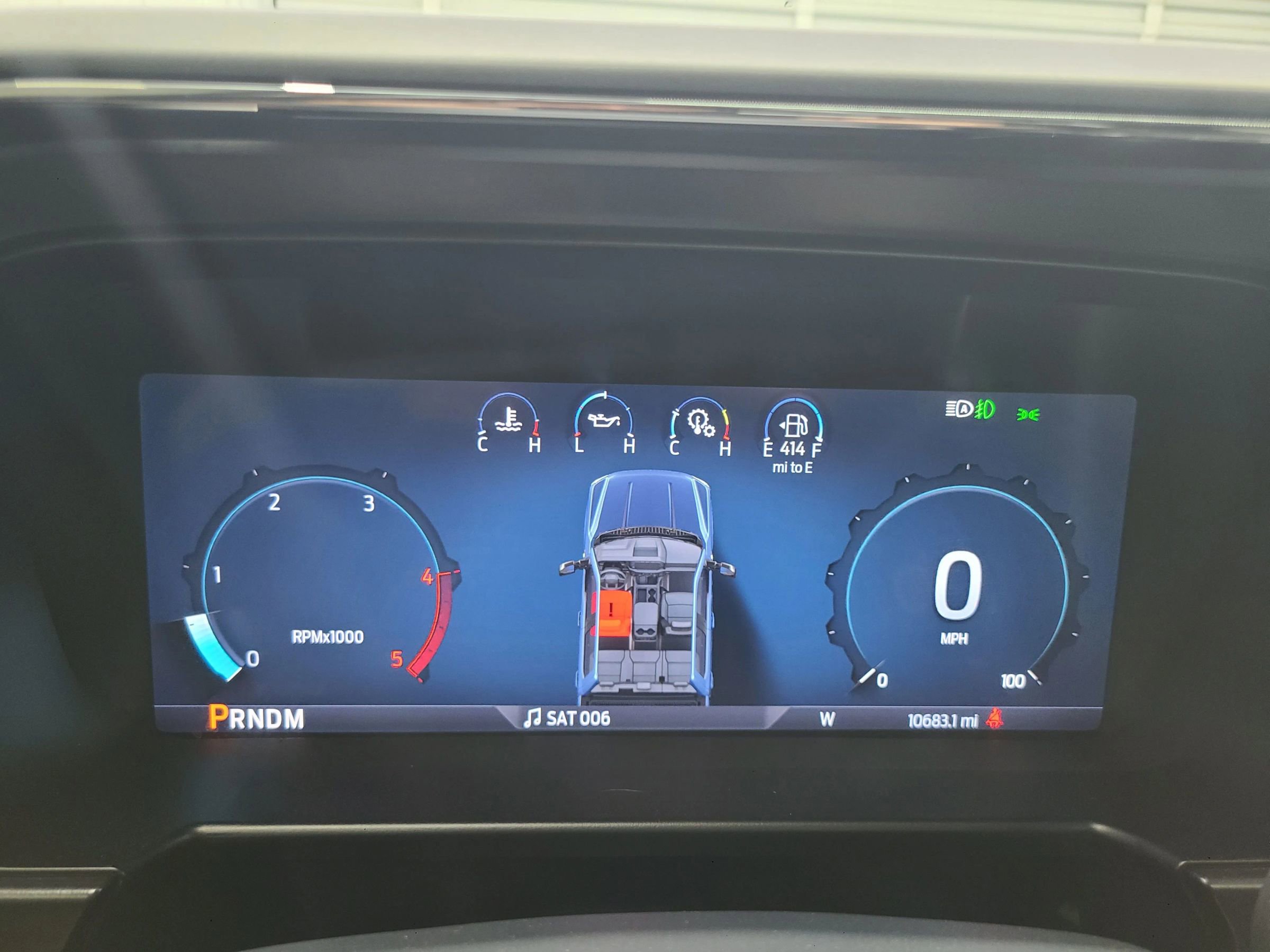 Used 2024 Ford F250 Lariat w/ Sport Appearance Package image 27