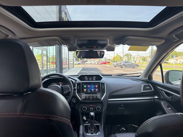 Used 2023 Subaru Crosstrek 2.5i Limited image 13