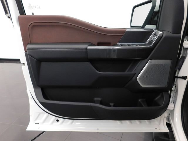 Used 2022 Ford F150 Lariat w/ Equipment Group 502A High image 14