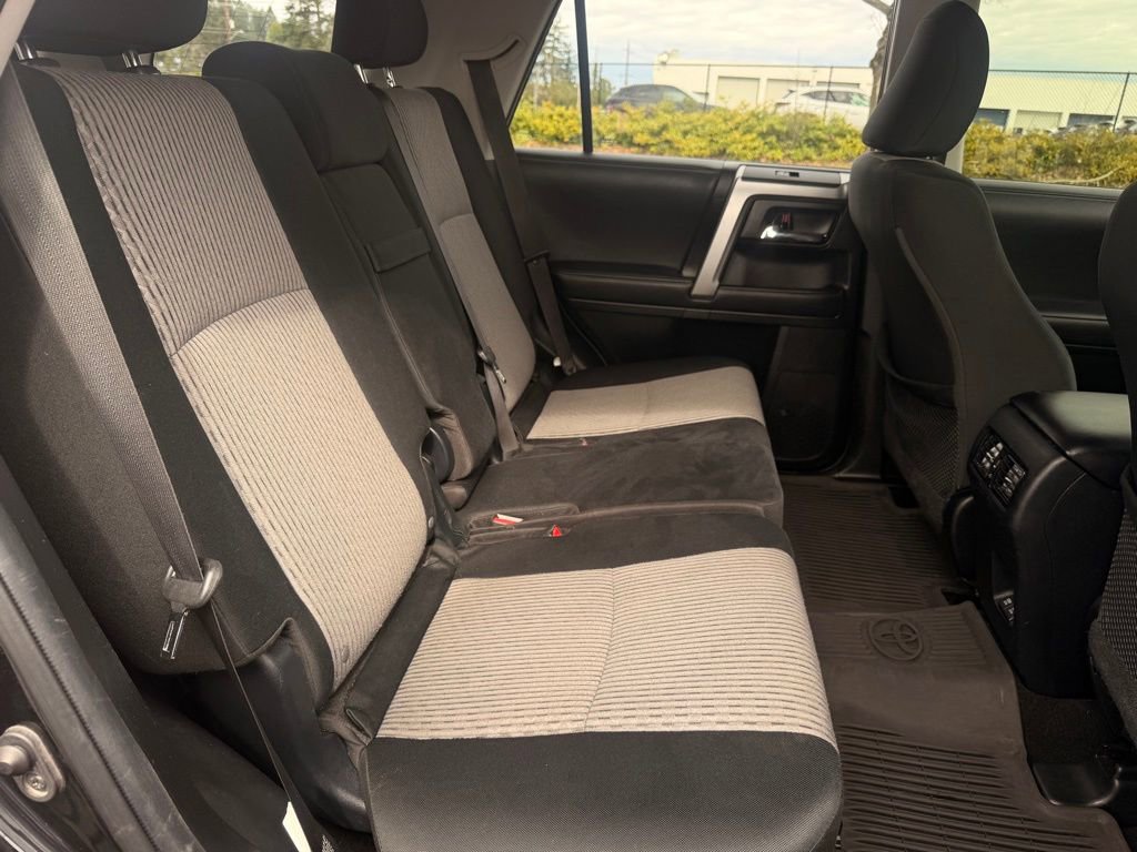 Used 2021 Toyota 4Runner SR5 image 24