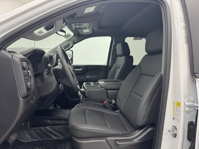 New 2026 Chevrolet Silverado 2500 W/T w/ WT Convenience Package image 24