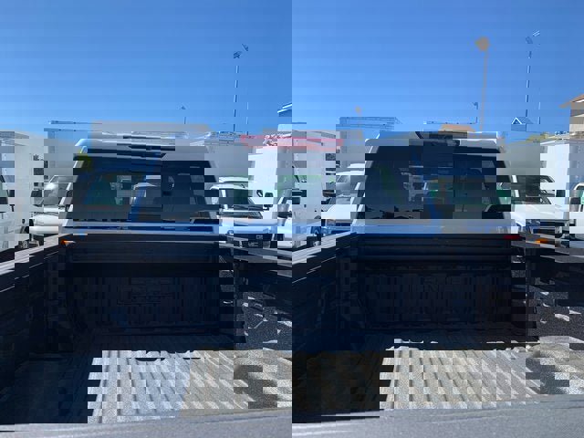 New 2025 GMC Sierra 2500 SLT w/ SLT Convenience Package image 8