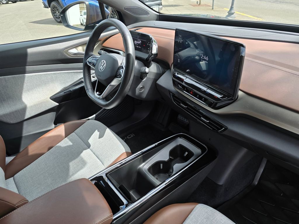 Used 2023 Volkswagen ID.4 Pro RWD image 12