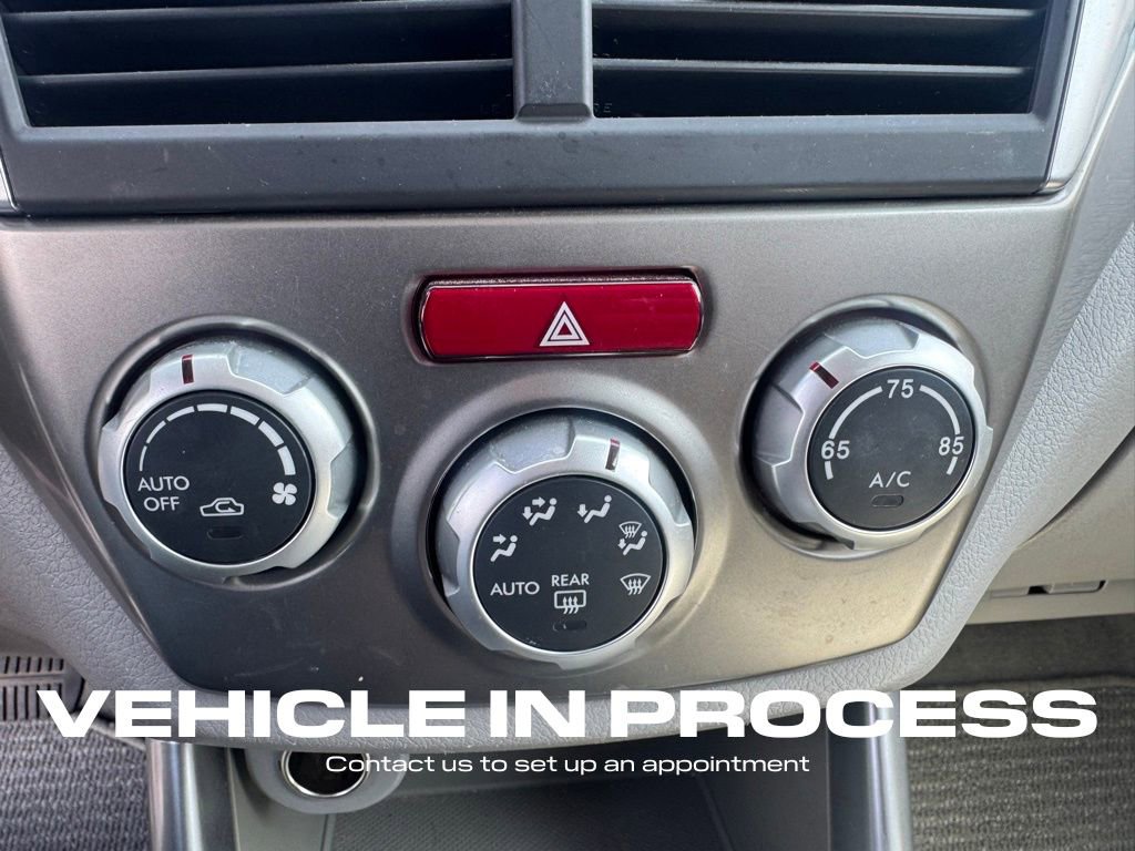 Used 2010 Subaru Forester 2.5X Limited image 20