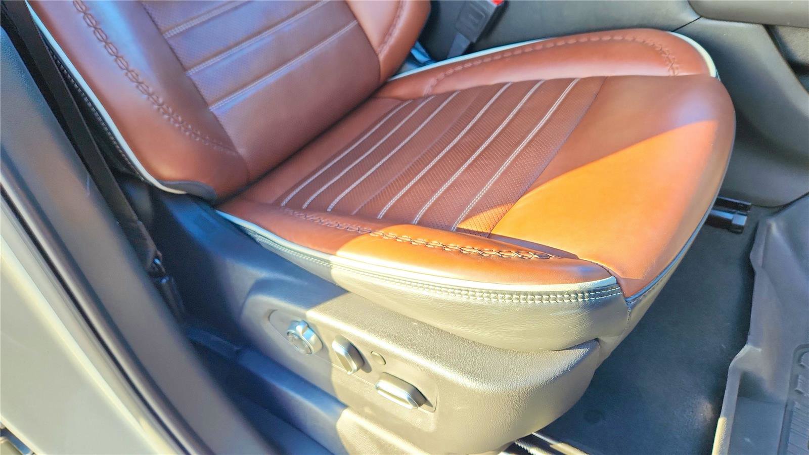 Used 2024 GMC Sierra 2500 Denali Ultimate image 22