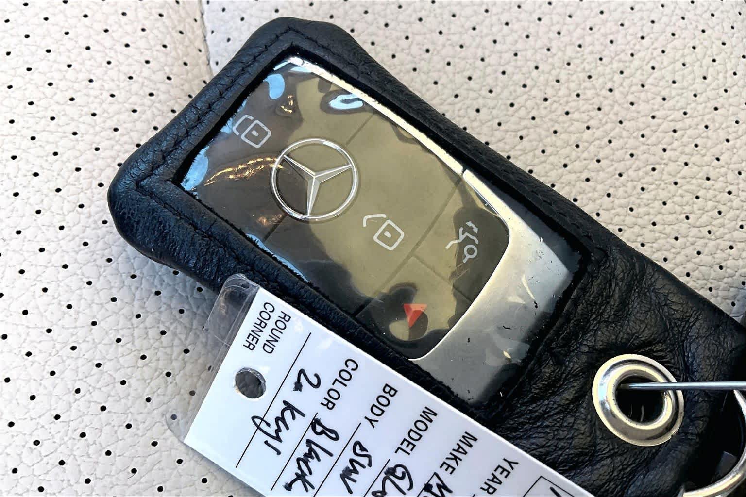 Used 2022 Mercedes-Benz GLS 450 4MATIC image 15