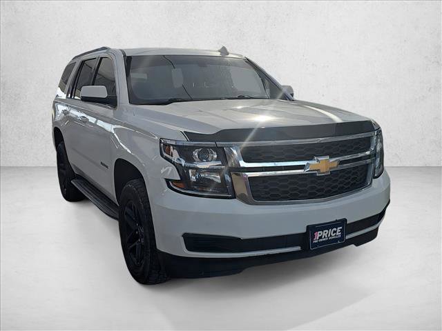 Used 2017 Chevrolet Tahoe LS image 7