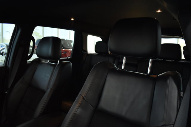 Used 2021 Jeep Grand Cherokee Laredo X AWD/4WD image 45
