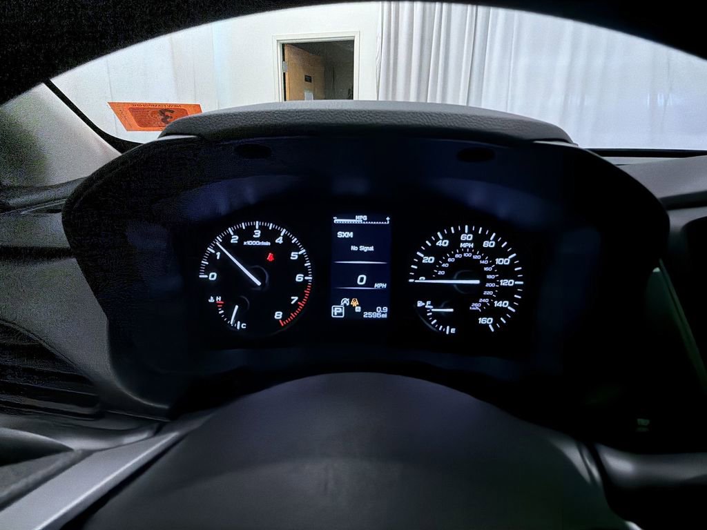 Certified 2025 Subaru Impreza 2.0i image 21