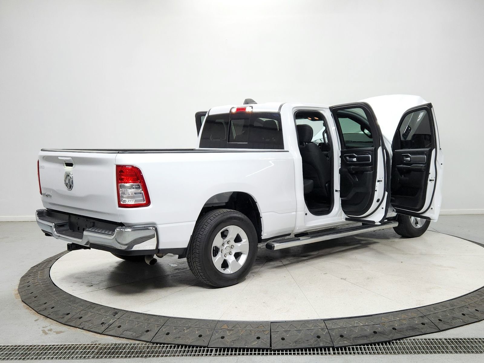 Used 2022 RAM 1500 Lone Star w/ Trailer Tow Group image 15
