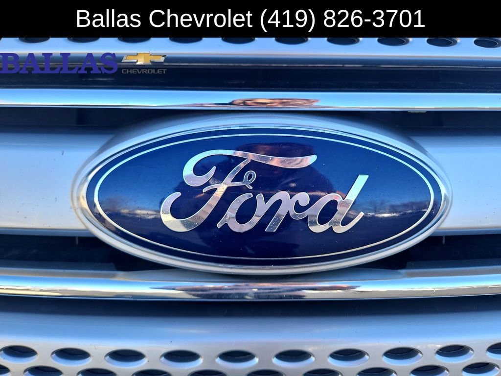 Used 2014 Ford Explorer XLT w/ Equipment Group 202A image 31