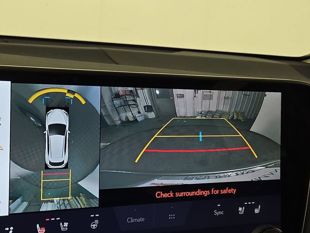 Used 2025 Lexus NX 350h AWD w/ Premium Package image 20