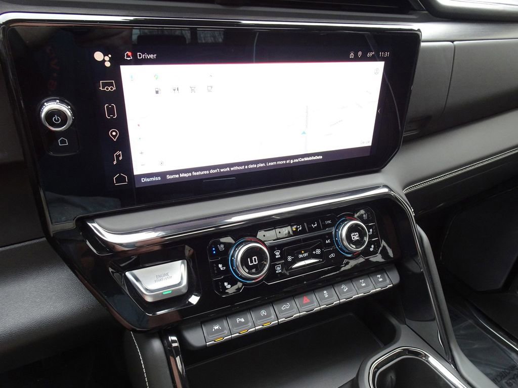 Used 2023 GMC Sierra 1500 AT4X image 21