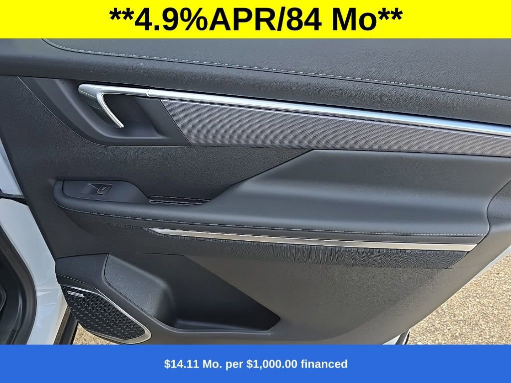 New 2026 Buick Enclave Sport Touring AWD/4WD image 11