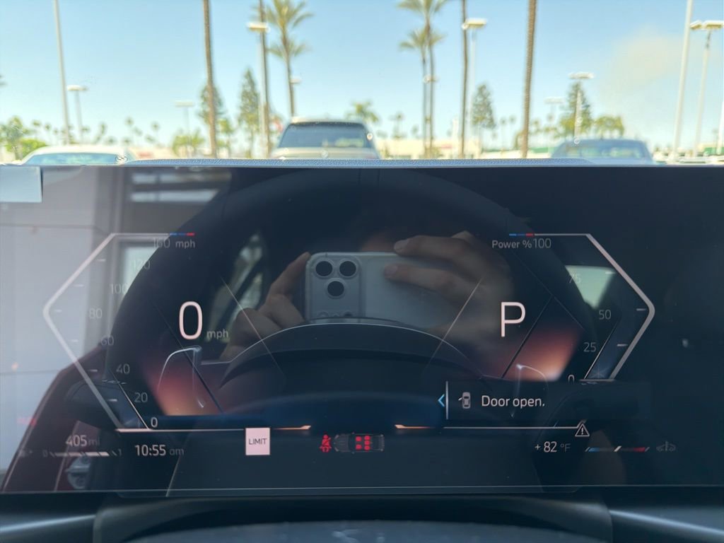 New 2026 BMW 330i Sedan w/ M Sport Package image 18