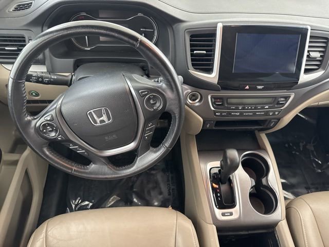 Used 2016 Honda Pilot EX-L image 28