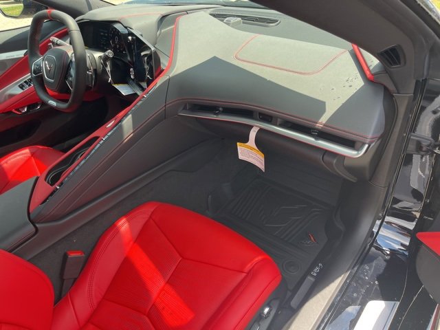 New 2025 Chevrolet Corvette Z06 image 47