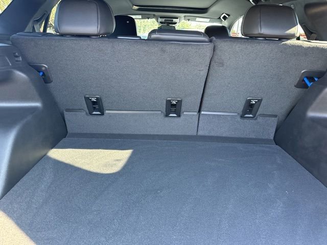 New 2025 Chevrolet Blazer EV LT w/ Super Cruise Package image 43